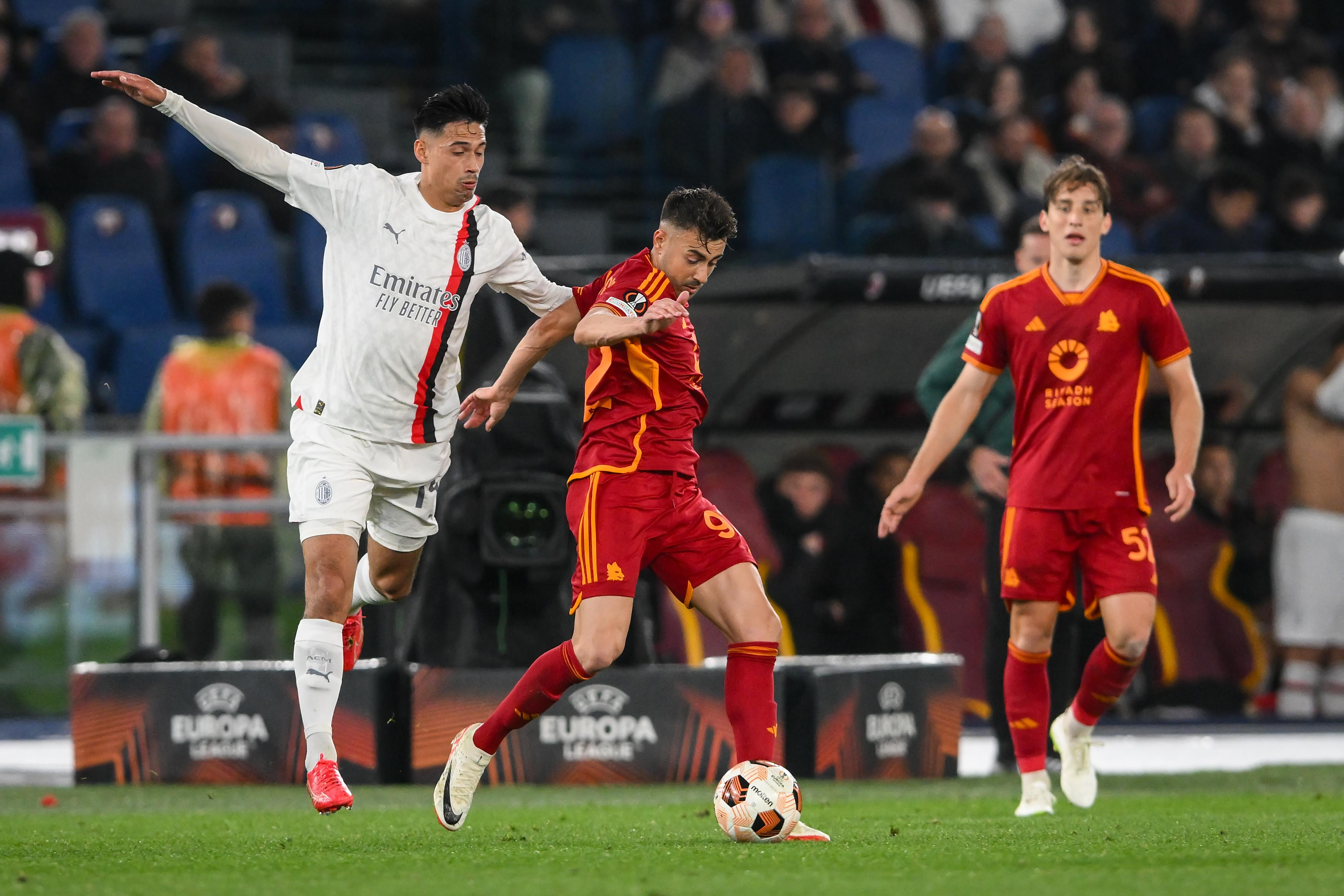 关于AC米兰碾压挪威，阿尔瓦雷斯扛起全队的信息