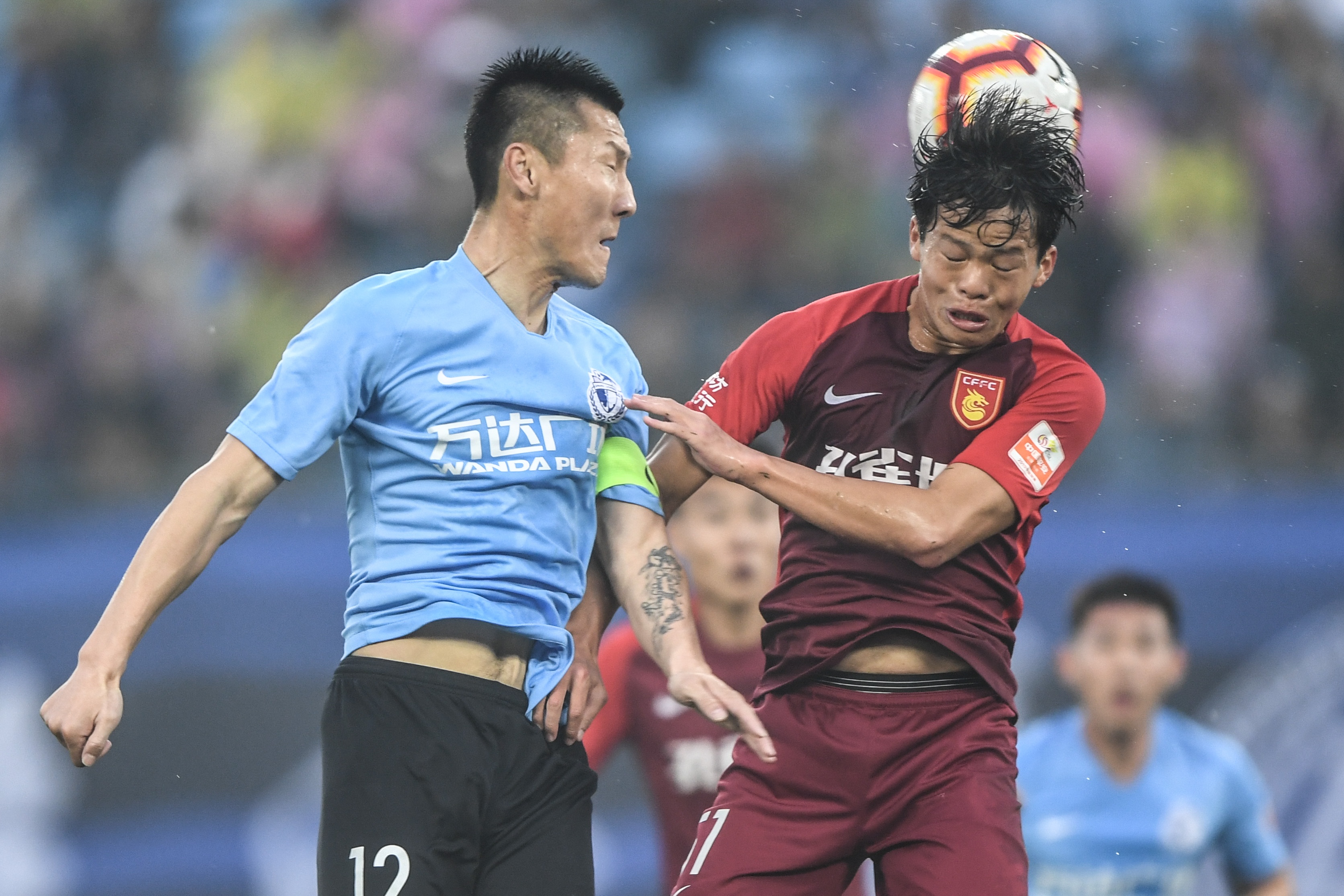 关于河北华夏幸福主场遭江苏舜天绝杀，憾失胜利机会的信息