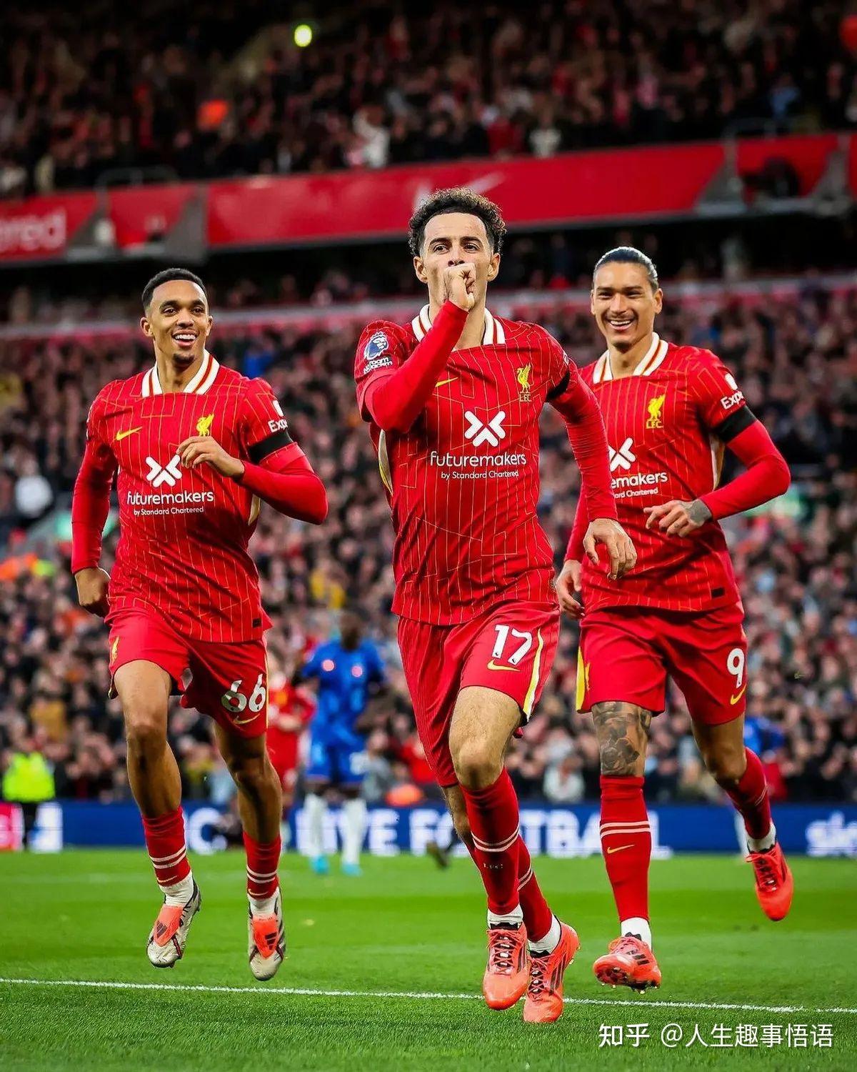 利物浦客场逼平富勒姆,保持不败战绩的简单介绍 利物浦客场逼平富勒姆,保持不败战绩的简单介绍