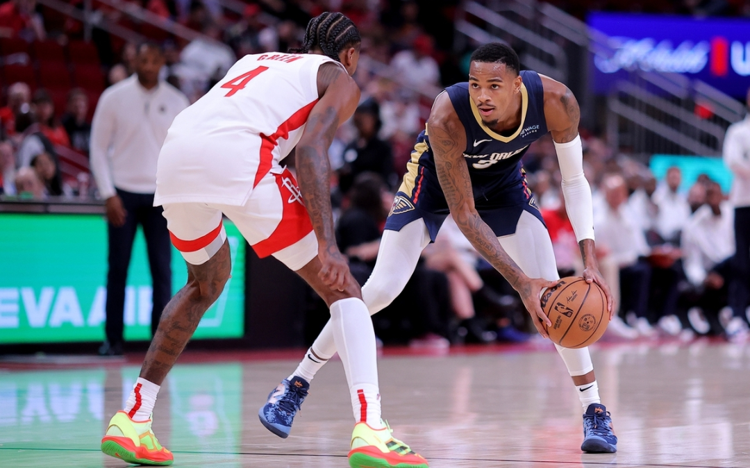 关于鹈鹕队后场进攻效率大幅提升的信息 关于鹈鹕队后场进攻效率大幅提升的信息