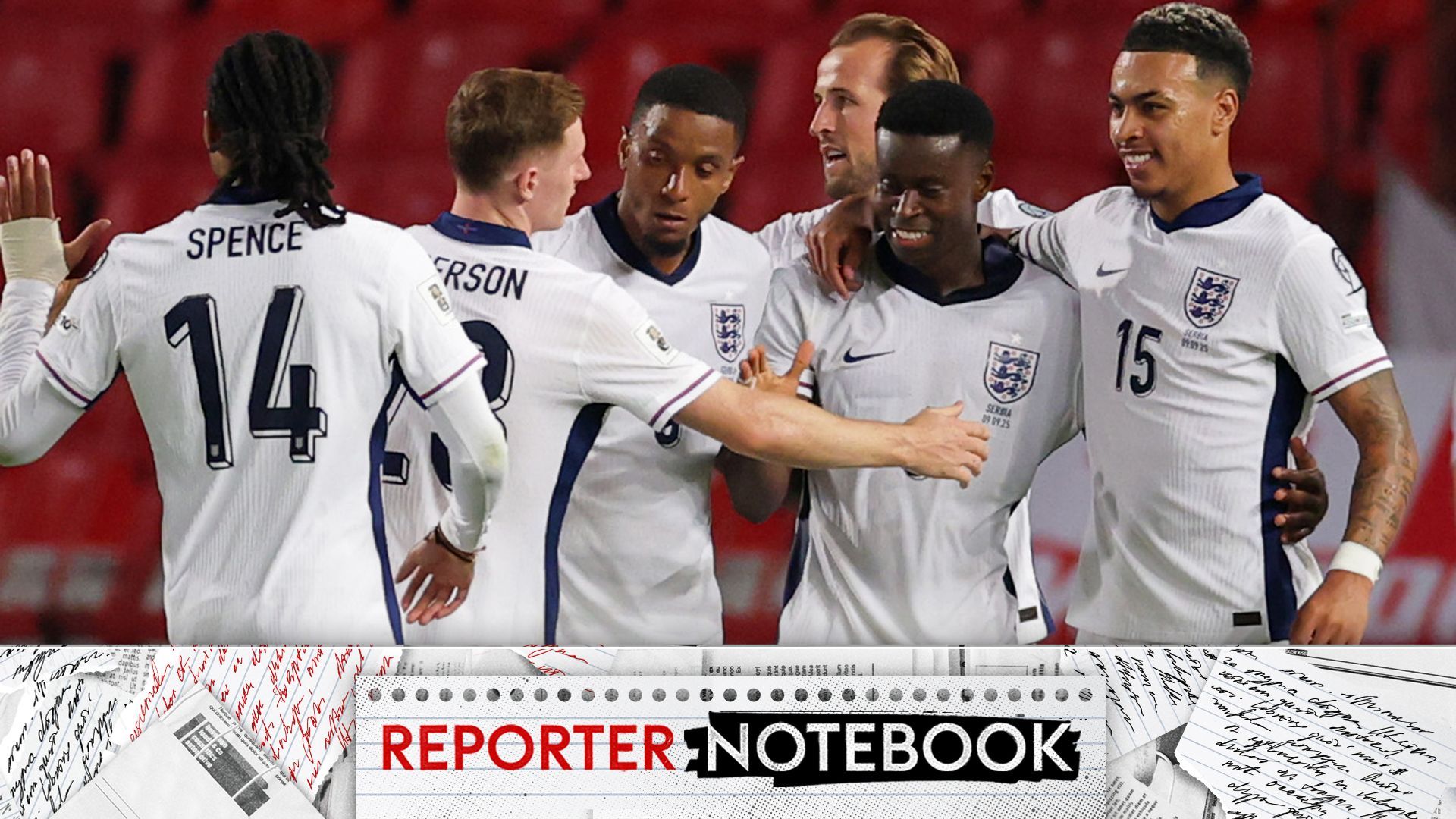 英格兰球队在全球比赛中取得胜利 英格兰球队在全球比赛中取得胜利