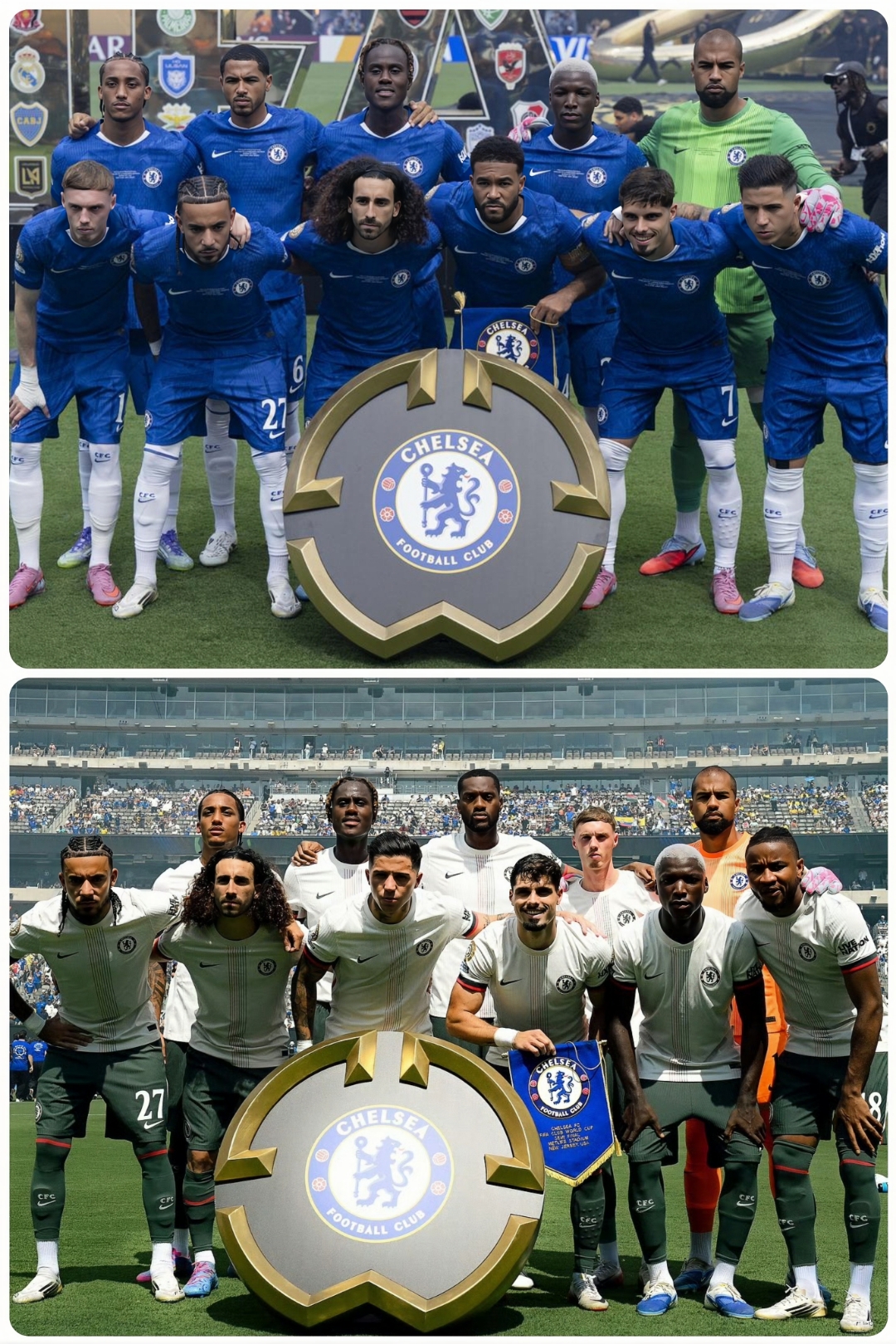 切尔西继续领跑战罢仍榜首 切尔西继续领跑战罢仍榜首