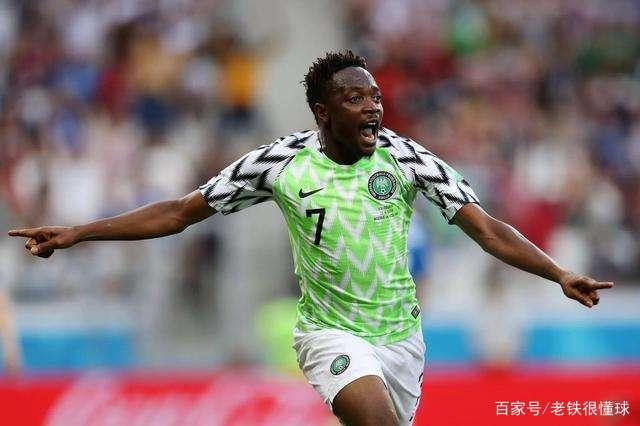 非洲球队士气高昂，备战下一场较量