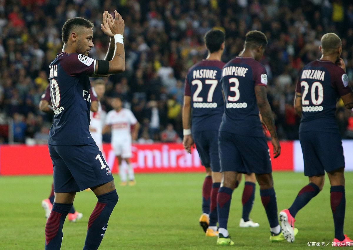 摩纳哥主场迎战尼斯，争夺巴黎积分榜前五