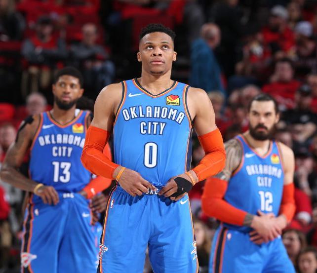 雷霆险胜反弹，实力不可小觑！的简单介绍