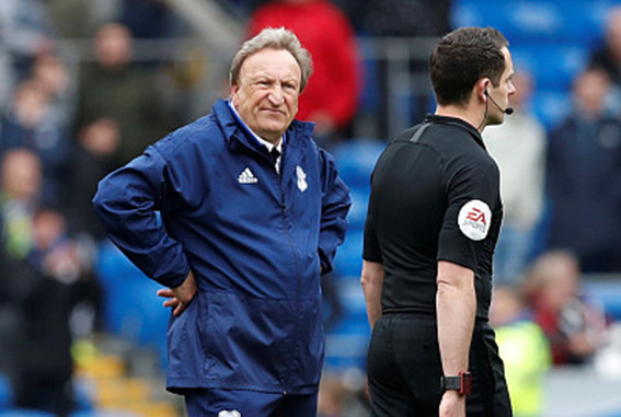 卡迪夫城再战失利，保级形势日益严峻的简单介绍