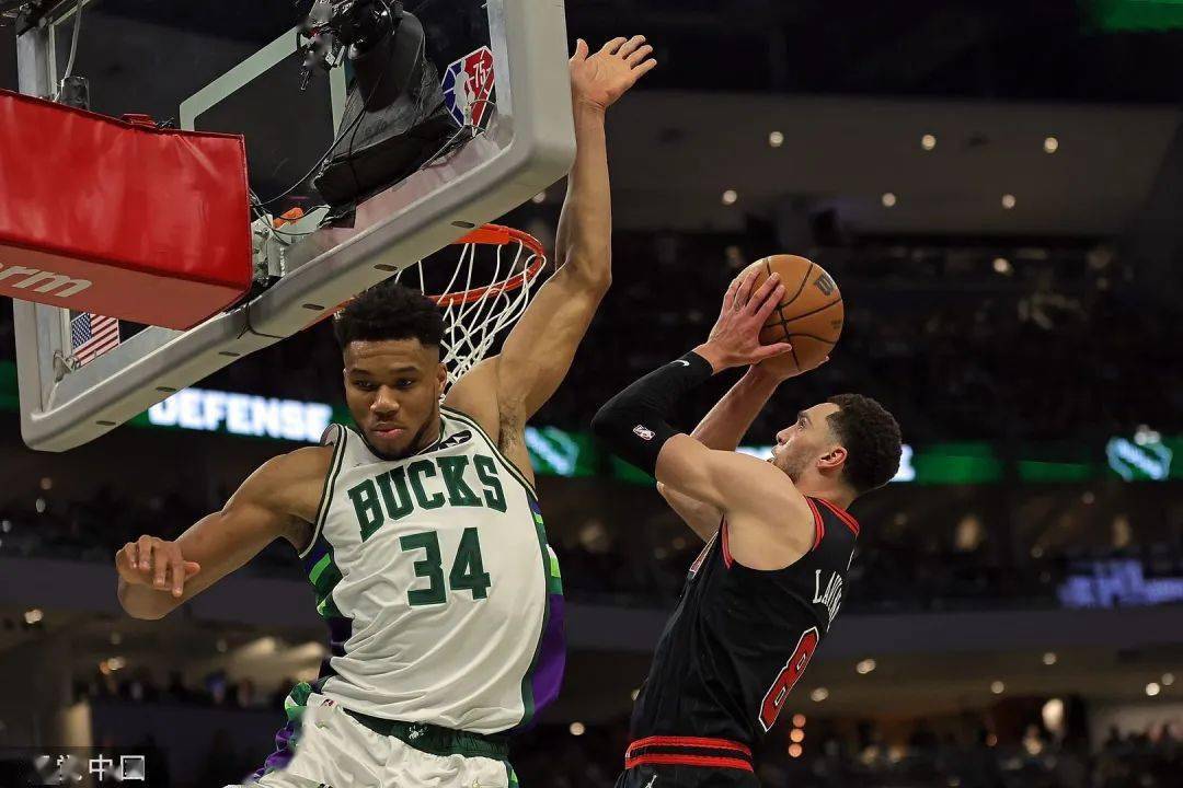 篮网力克公牛，全队展现顽强劲战