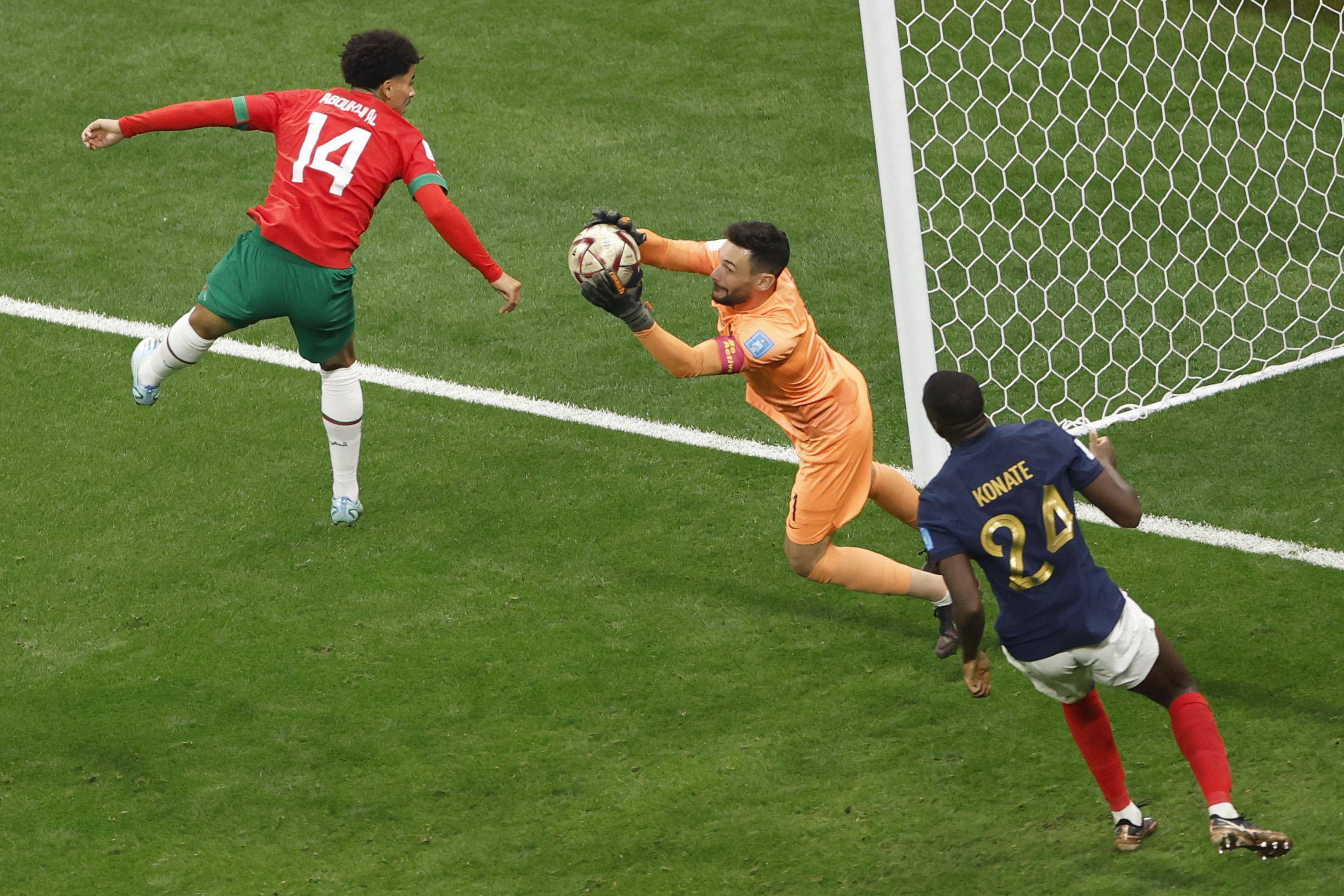 关于韩国队横扫德国队，安赛龙高光表现的信息