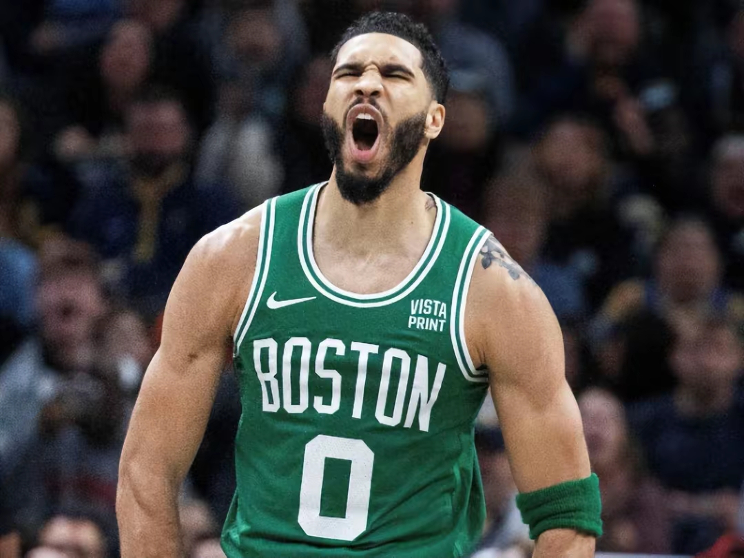 青岛队绝杀掘金，塔图姆高光表现的简单介绍