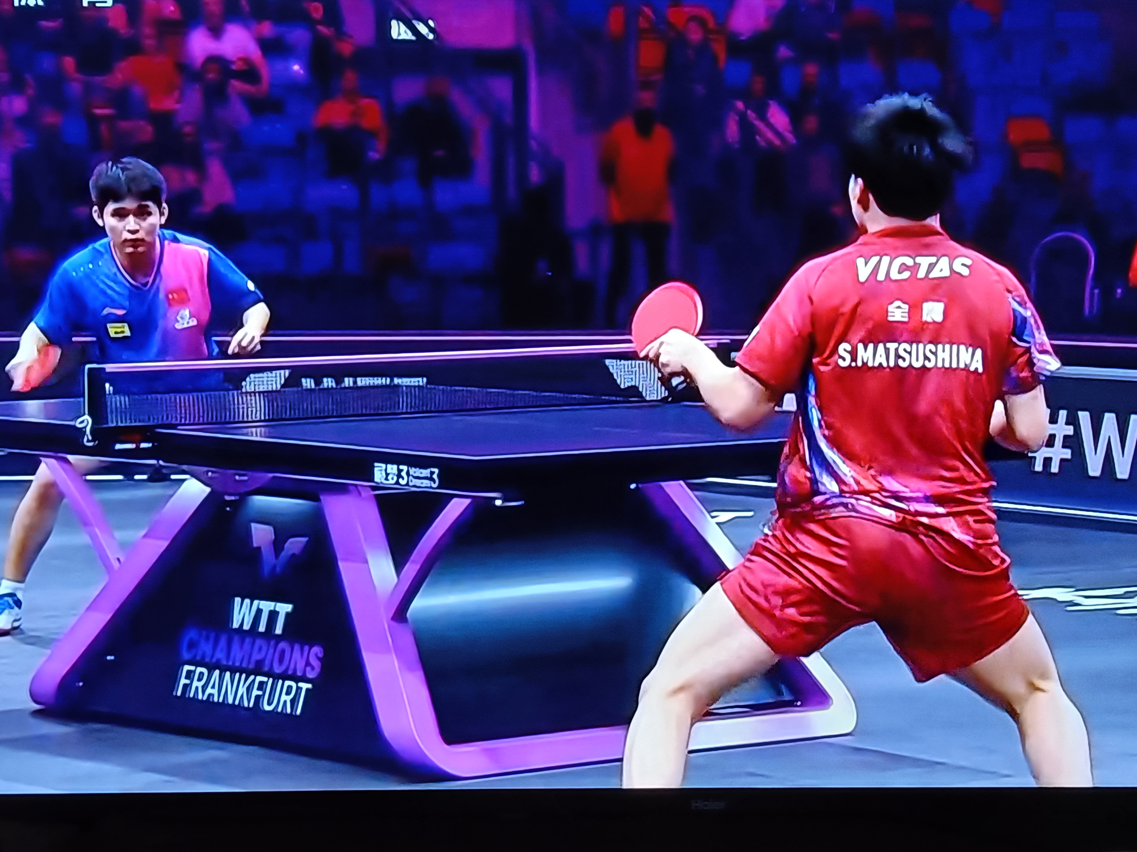 日本乒乓球队力克瑞典乒乓球队,许昕一己之力扛起全队的简单介绍 日本乒乓球队力克瑞典乒乓球队,许昕一己之力扛起全队的简单介绍