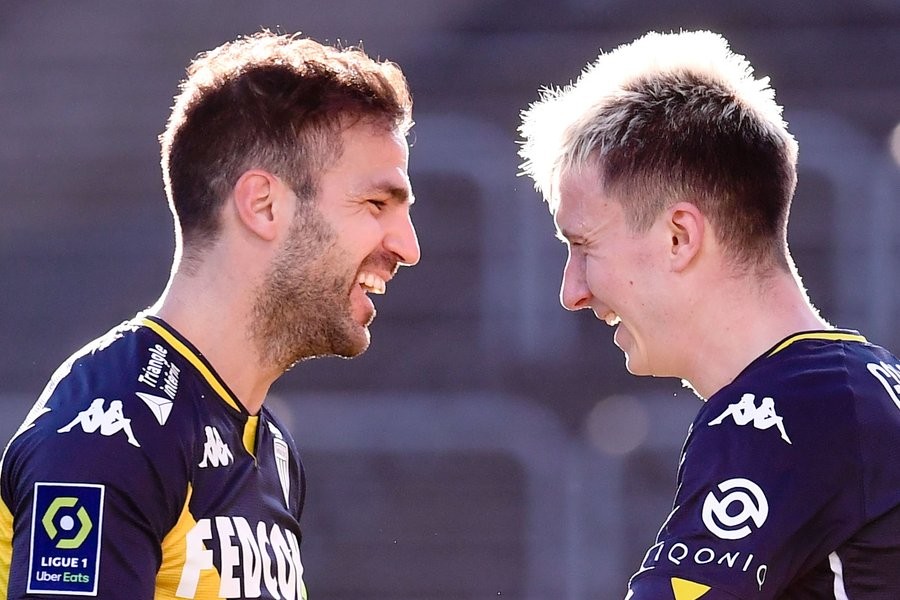 尼姆客场不敌里加尔德，遭遇连败