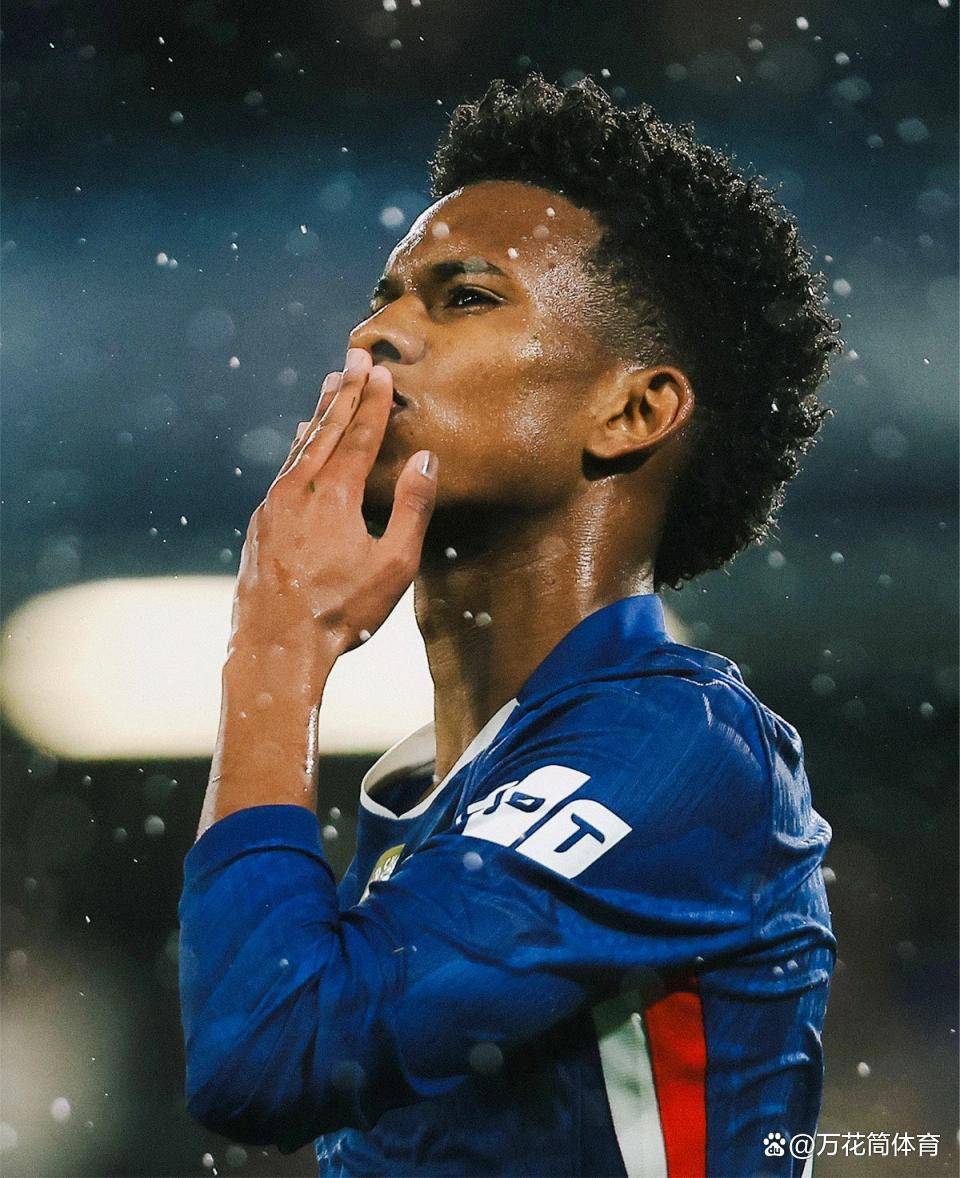 切尔西强势勒沃库森，恩昆库打破历史纪录的简单介绍