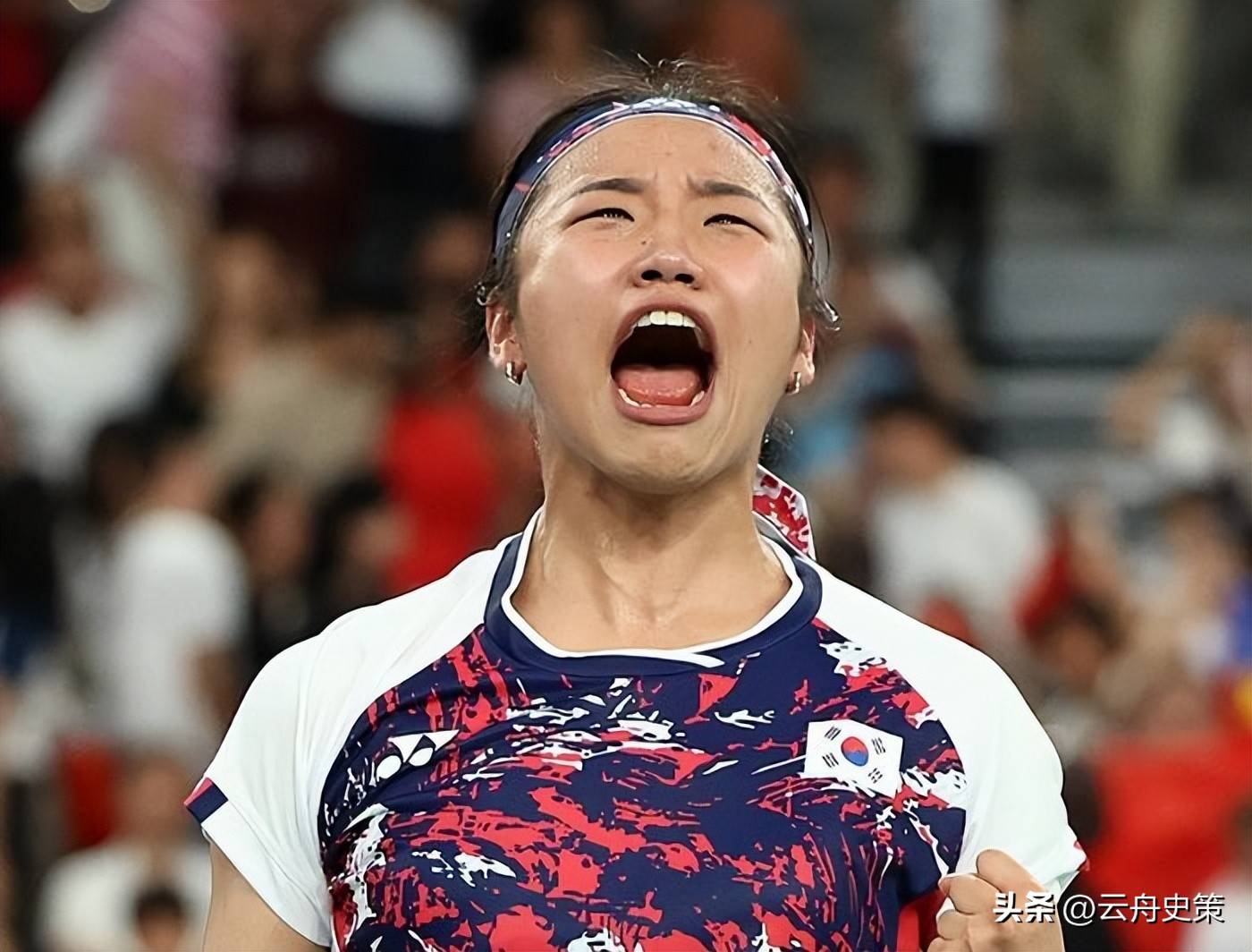 韩国队横扫印度队,陈雨菲点燃赛场 韩国队横扫印度队,陈雨菲点燃赛场