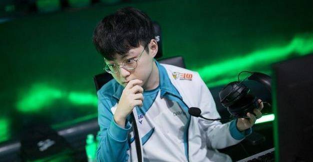 BRO逆转DRX2，Doinb打破历史纪录的简单介绍