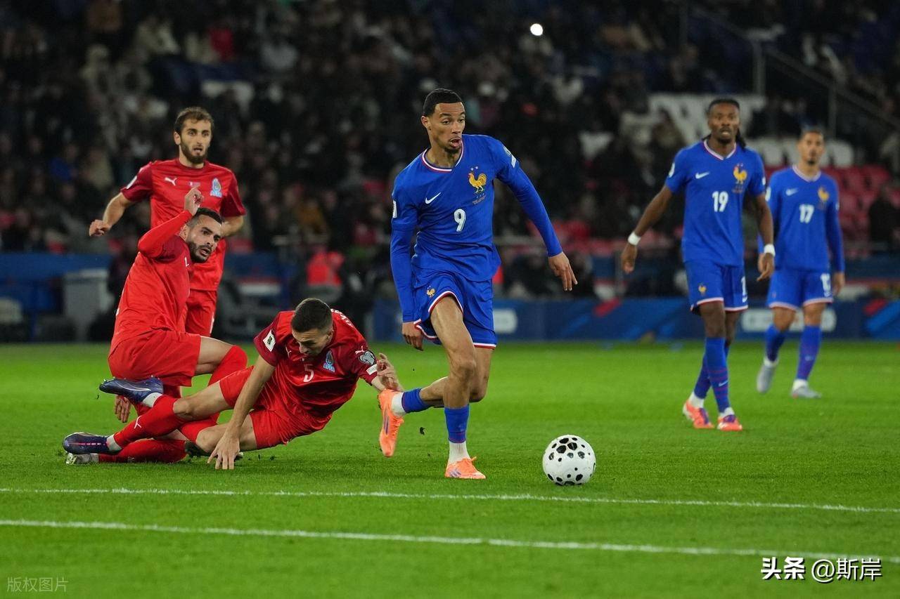奥地利队险胜法国队，波尔状态火热的简单介绍
