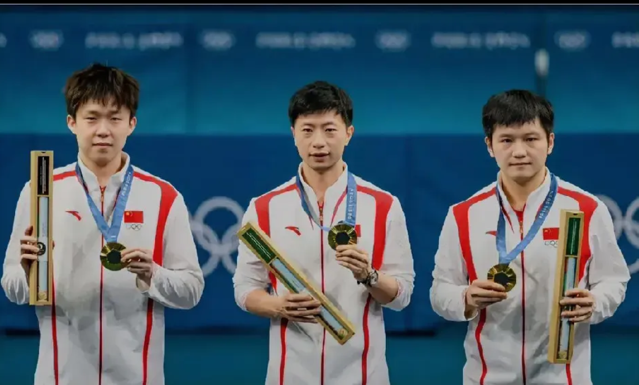 关于法国乒乓球队逆转比利时乒乓球队,马龙三分雨点燃全场的信息 关于法国乒乓球队逆转比利时乒乓球队,马龙三分雨点燃全场的信息