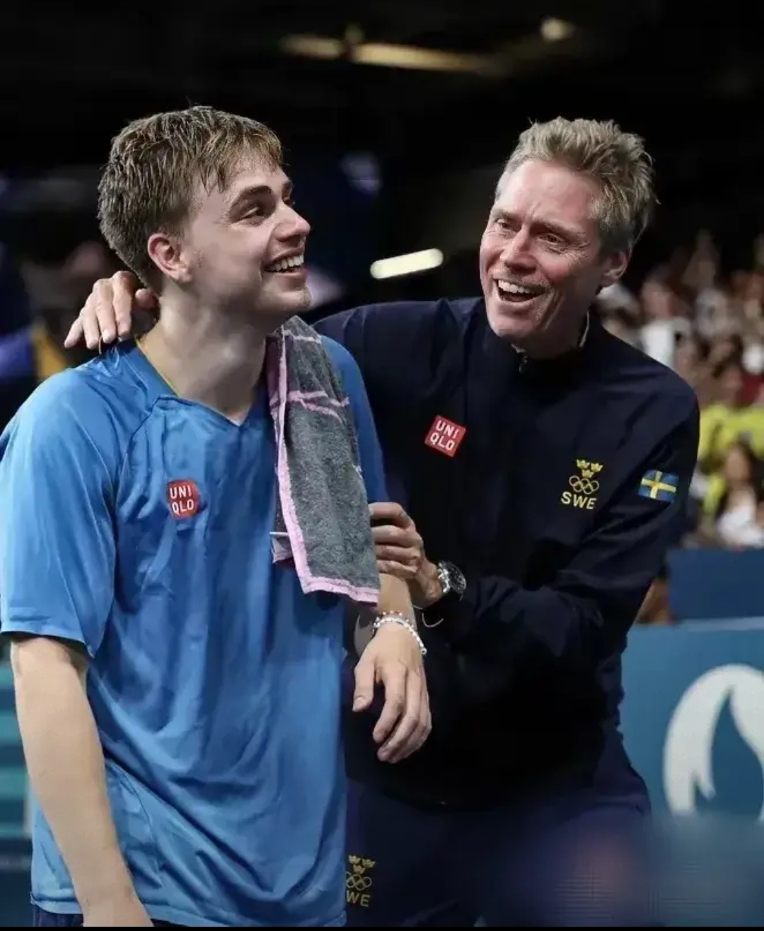 包含日本乒乓球队爆冷韩国乒乓球队，张继科完成帽子戏法的词条