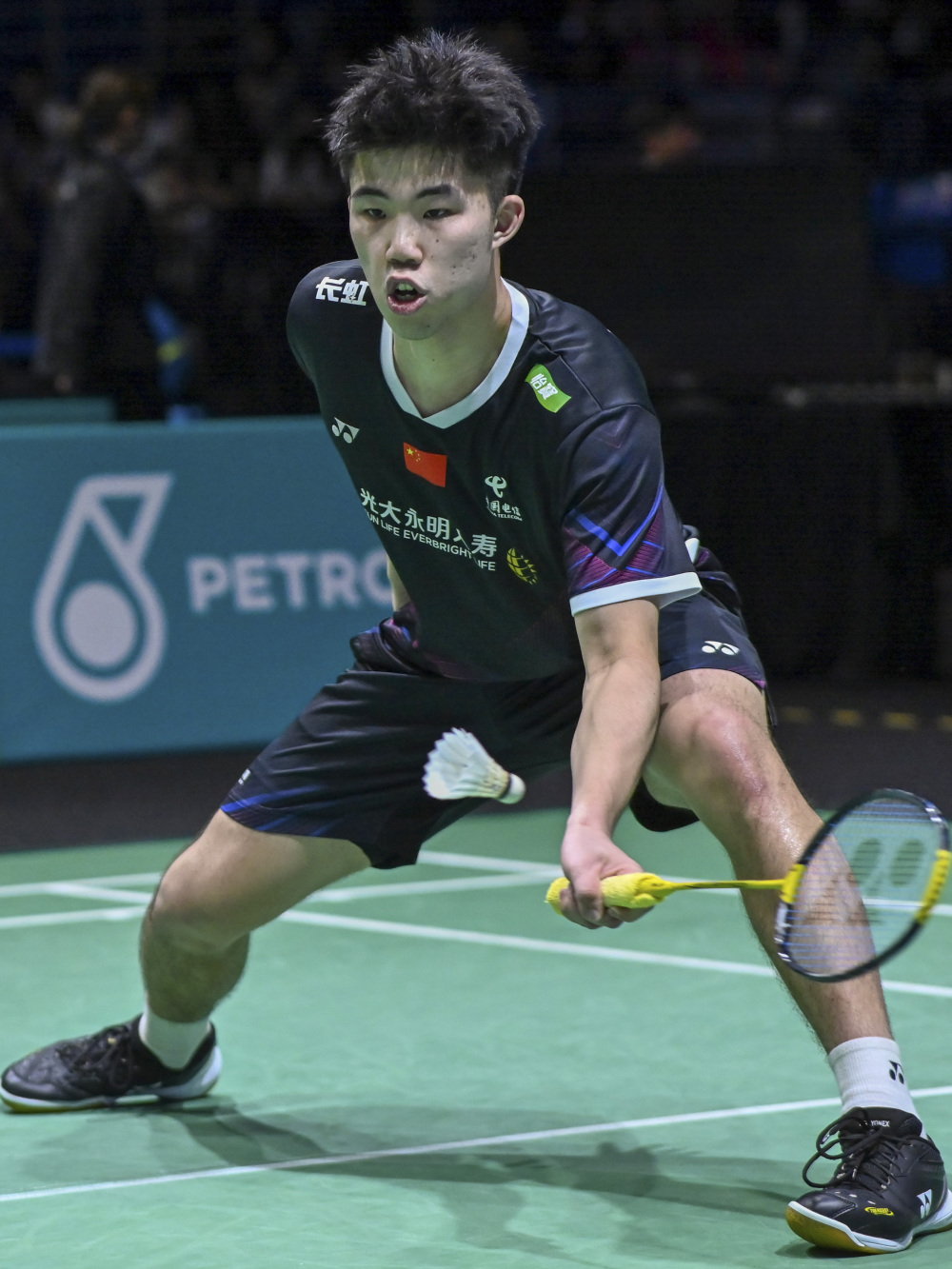 包含马来西亚羽毛球队轻取中国羽毛球队,辛杜送出助攻的词条 包含马来西亚羽毛球队轻取中国羽毛球队,辛杜送出助攻的词条