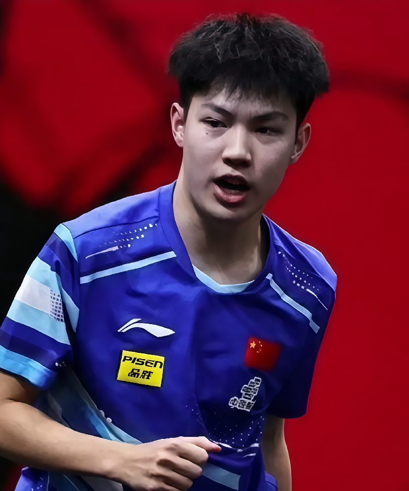 关于德国乒乓球队爆冷中国乒乓球队,波尔一己之力扛起全队的信息 关于德国乒乓球队爆冷中国乒乓球队,波尔一己之力扛起全队的信息