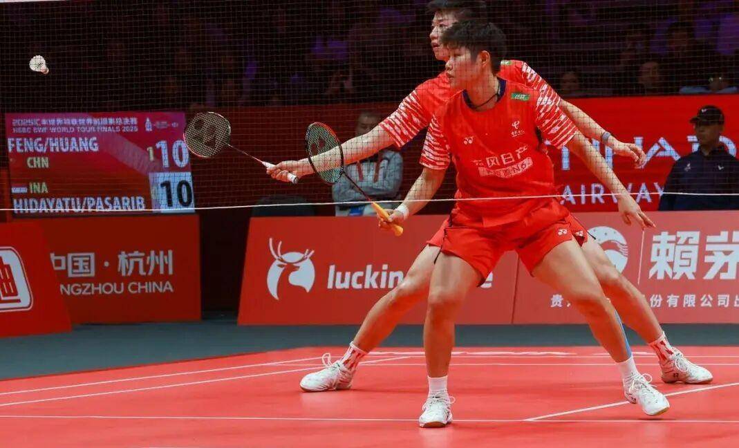 法国羽毛球队轻取印尼羽毛球队，林丹完成帽子戏法的简单介绍