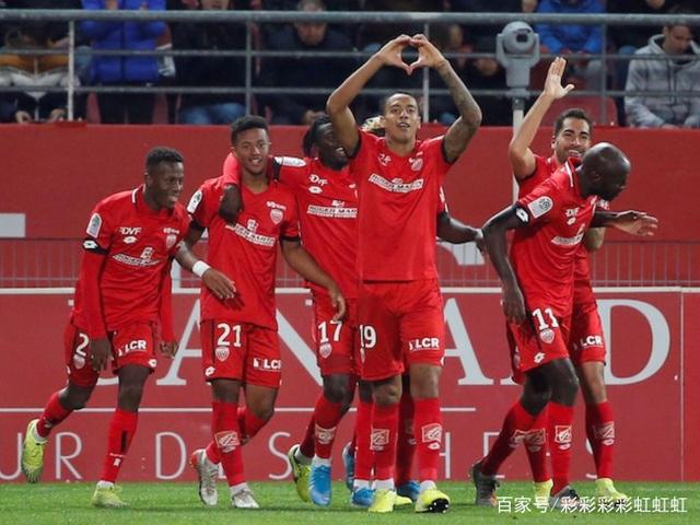 马赛客场力克第戎,赢得关键比赛的简单介绍 马赛客场力克第戎,赢得关键比赛的简单介绍