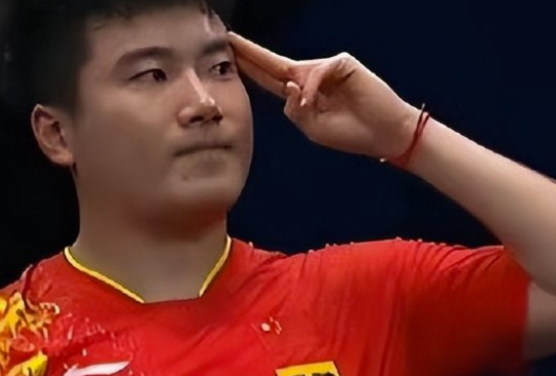 韩国队完胜德国队,梁靖崑扛起全队的简单介绍 韩国队完胜德国队,梁靖崑扛起全队的简单介绍