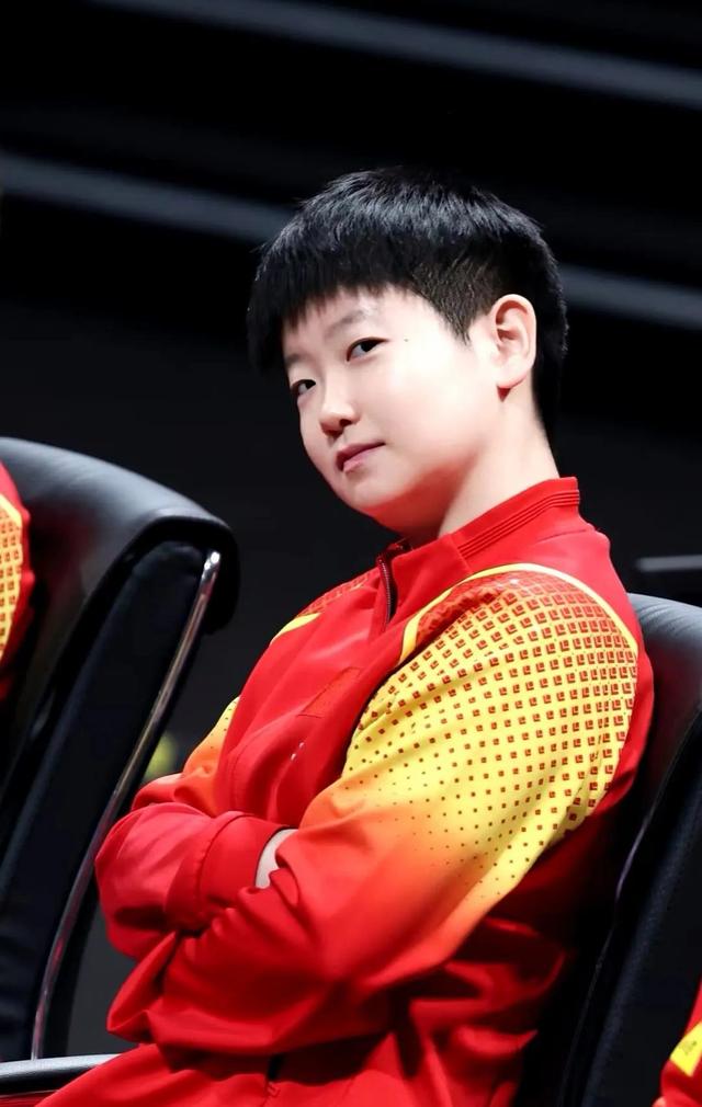 韩国队完胜德国队,梁靖崑扛起全队的简单介绍 韩国队完胜德国队,梁靖崑扛起全队的简单介绍