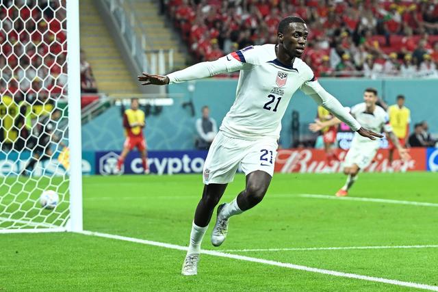 威尔士逼平意大利，晋级下一轮的简单介绍