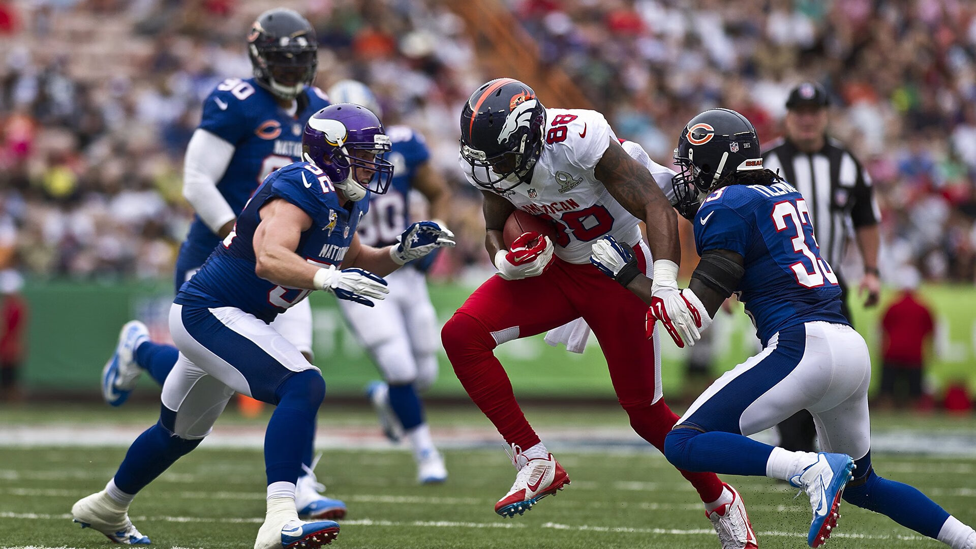 绝境新生，班凯罗压力下完成爆发，北京队最后时刻击败凯尔特人