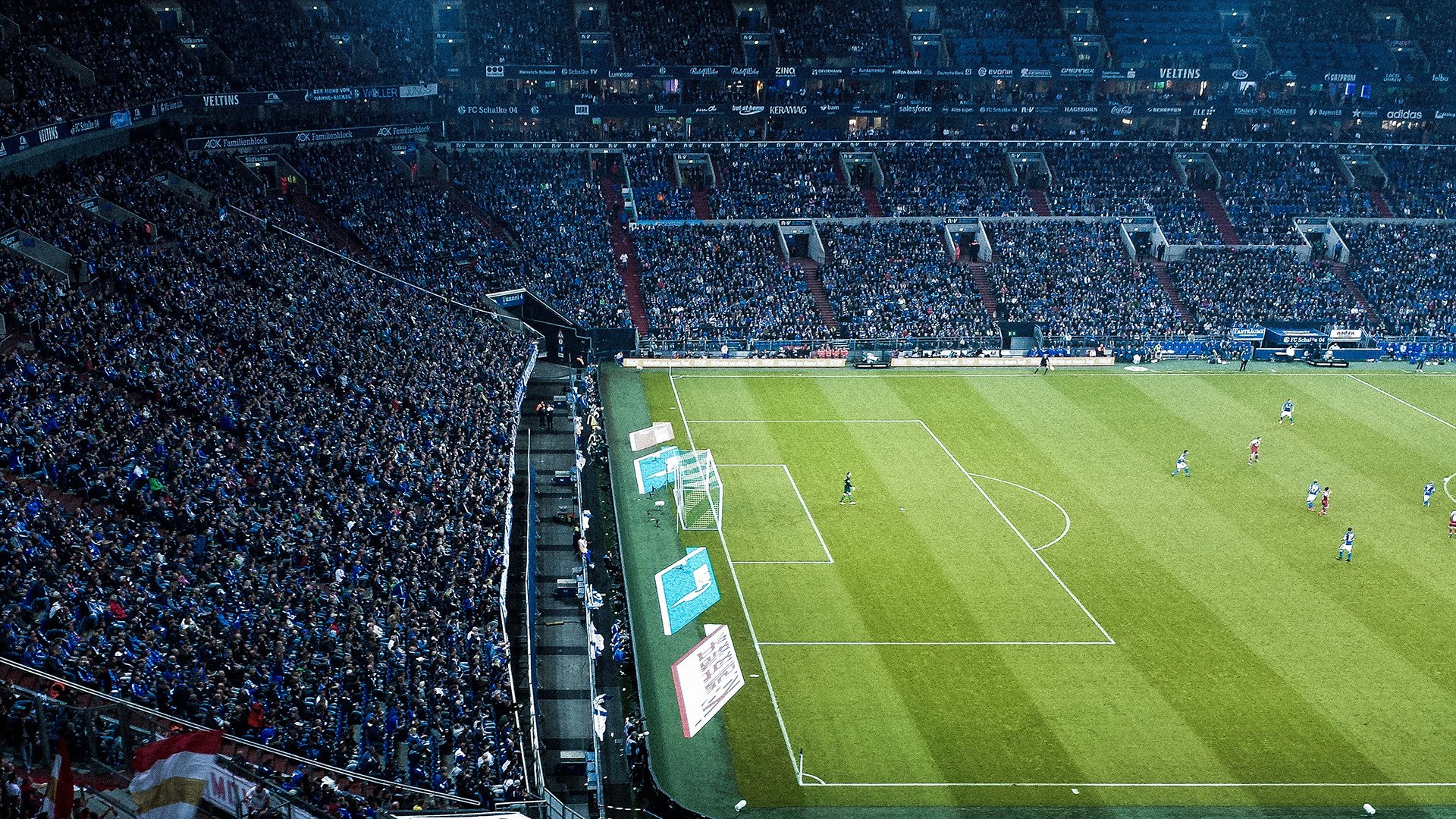 统治级萨内撕裂防线，加拿大风暴冲垮马里铁壁