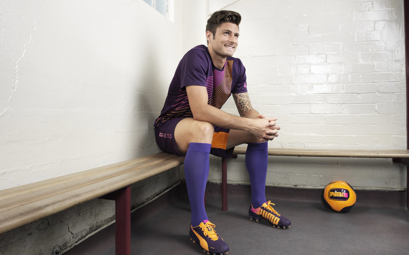 绿茵场上的降维打击，葡萄牙队碾压中国队，奥恰洛夫式关键制胜的启示